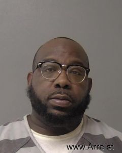 Milan Brown Arrest Mugshot