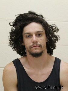 Mitchell Gunter Arrest Mugshot