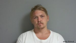 Nathan Webb Arrest Mugshot