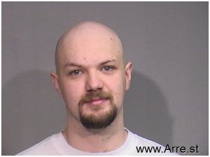 Neil Strahorn Arrest Mugshot