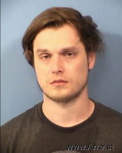 Nicholas Dzielinski Arrest Mugshot