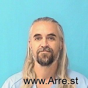 Nicholas Staendner Arrest Mugshot