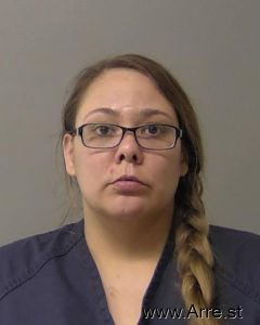 Nicole Bledsoe Arrest Mugshot