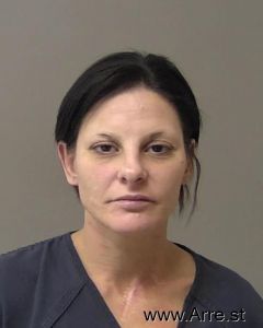 Nicole Jiles Arrest Mugshot