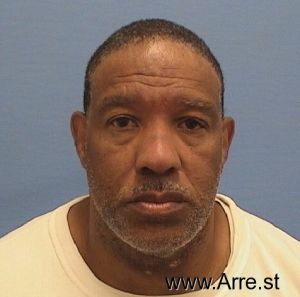 Odis Bays Arrest Mugshot