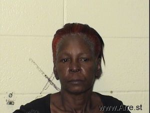 Patricia Adams Arrest