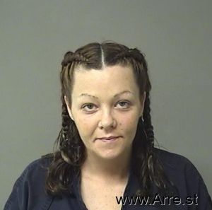   Arrest Mugshot