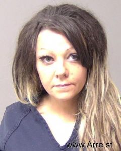   Arrest Mugshot