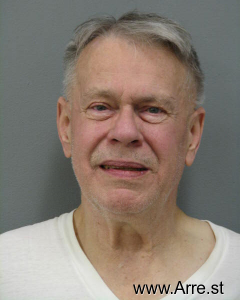 Patrick Brady Arrest Mugshot