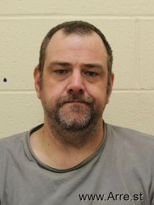 Paul Kerrigan Arrest Mugshot