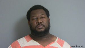 Perry Adams Arrest Mugshot