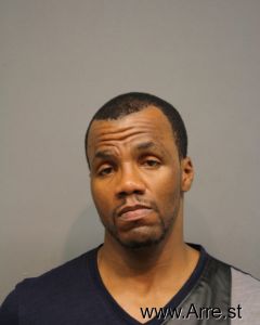 Phillip Gordon Arrest Mugshot