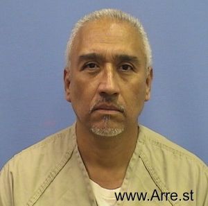 Phillip Ramirez Arrest Mugshot