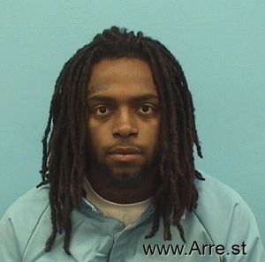 Phillip Young Arrest Mugshot