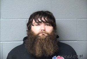 Quintin Grimwood Arrest Mugshot