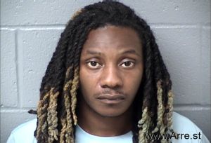 Qushaun Joseph Arrest Mugshot