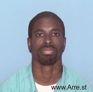 Quentin Hayes Arrest Mugshot