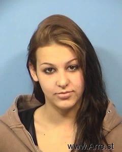 Rachael Gher Arrest Mugshot