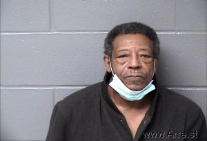 Reddick Willaims Arrest Mugshot