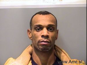 Rodney Hatter Arrest