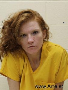 Rachel Austin Arrest Mugshot