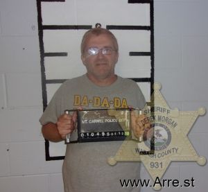 Randall Cleveland Arrest Mugshot