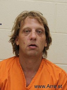 Randall Orlandini Arrest Mugshot