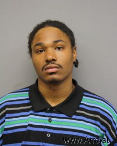 Randall Robinson Arrest Mugshot