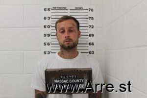 Randy Bradley Arrest Mugshot