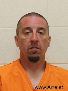 Randy Van Roy Arrest Mugshot