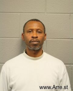 Raymondo Smith Arrest Mugshot