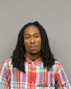 Rayshaun Huddleston Arrest Mugshot