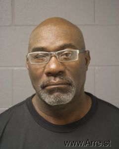 Reginald Powell Arrest Mugshot