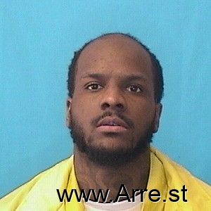 Reginald Williams Arrest Mugshot