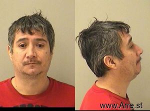 Ricardo Lopez-recillas Arrest Mugshot