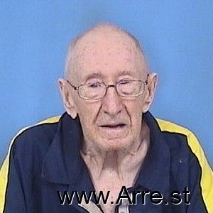 Richard Snider Arrest Mugshot