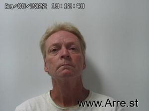 Robert Adkins Arrest Mugshot
