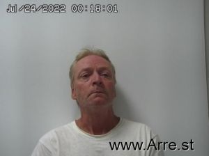 Robert Adkins Arrest Mugshot