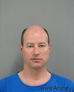 Robert Bergner Arrest Mugshot