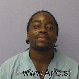 Robert Hayes Arrest Mugshot