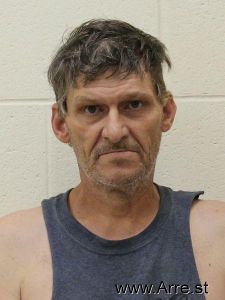 Robert Massey Arrest Mugshot