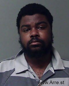 Robert Mcdowell Arrest Mugshot