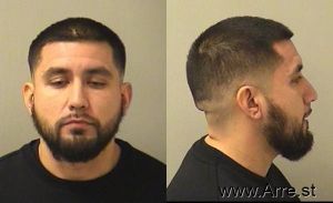 Roberto Reyna Arrest Mugshot