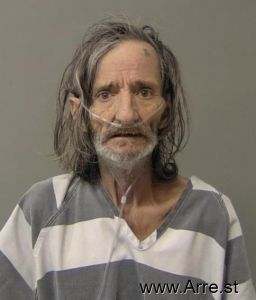 Ronald Kent Arrest