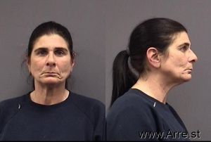 Rosanne Ferazzo Arrest Mugshot
