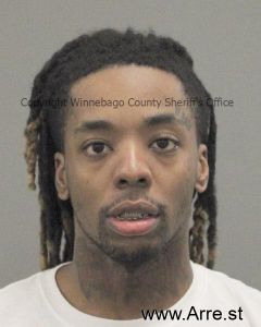 Roy Mcgahee Arrest Mugshot