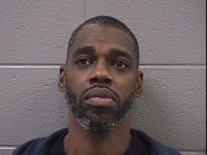 Ruben Hamilton Arrest