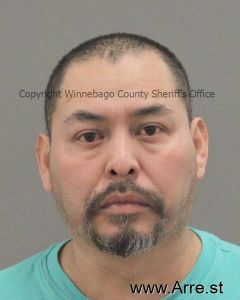 Ruperto Escobarmelendez Arrest Mugshot