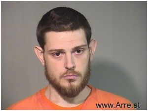 Ryan Chencinski Arrest Mugshot