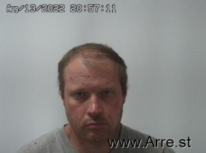 Ryan Flynn Arrest Mugshot